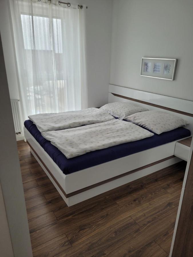 Apartament Sunrise Poznan - Self Check-In 24H Exterior photo